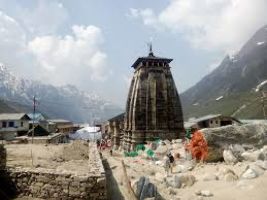 2N/3D Delhi to Delhi Kedarnath yatra