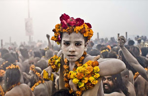 Ganga Sagar Snan Yatra 2N 3D - Standard