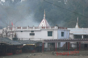 Shakumbharidevi Devi