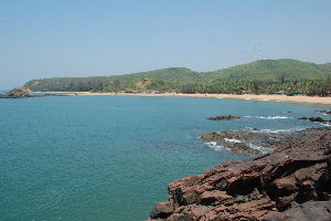 CHIKMANGALORE UDUPI MURUDESHWAR GOKARNA