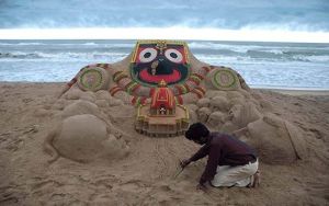 Jagannath Puri Yatra 2N 3D - Standard Package