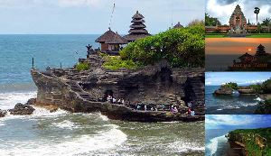 7 Days bali Tour Package