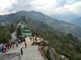 4N5D Luxury Gangtok & Darjeeling by Jeremy Travels