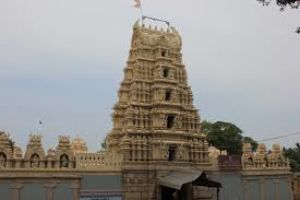 Gunja Narasima Swamy Temple