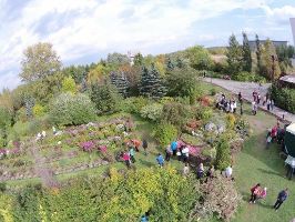 G. A. Demidov Memorial Botanical Garden