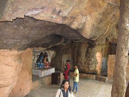 3 Days 2 Nights pachmarhi Tour Package