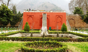 6 Days srinagar Tour Package