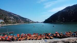 5 Days 4 Nights Nainital Kausani Ranikhet Tour Package by SACRED UTTARAKHAND