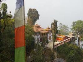 Darjeeling 2 Nights / 3 Day Package