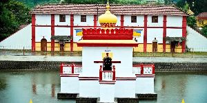 5 Days 4 Nights Mysore Coorg Tour Package