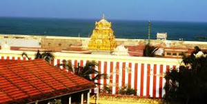 6 Days 5 Nights Kovalam Trivandrum Kanyakumari Rameswaram Madurai Tour Package.