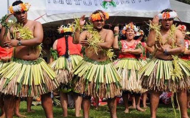 Popular dance forms of Tuvalu, niulakita, Tuvalu - Top Attractions ...