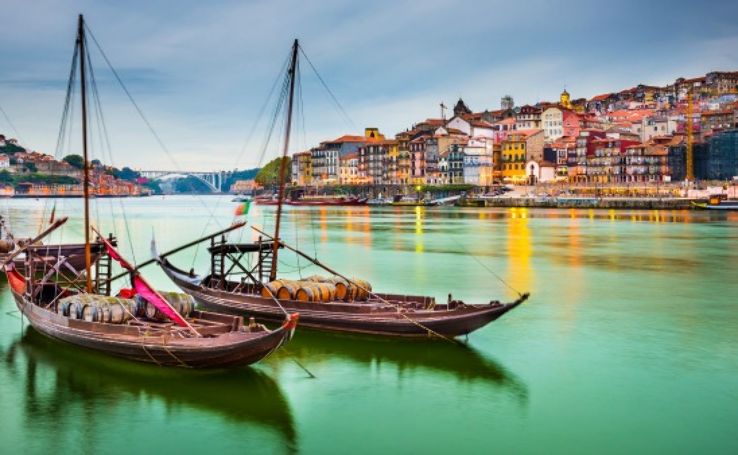 Douro River Trip Trip Packages