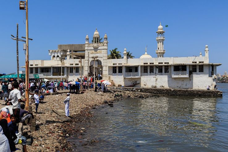 haji ali dargah Trip Packages