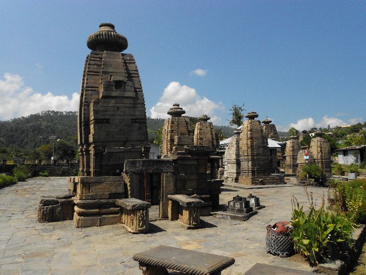 Baijnath Trip Packages