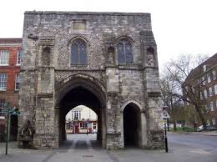 Winchester Castle Trip Packages