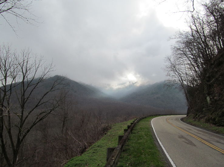 Great Smoky Mountains National Park Trip Packages