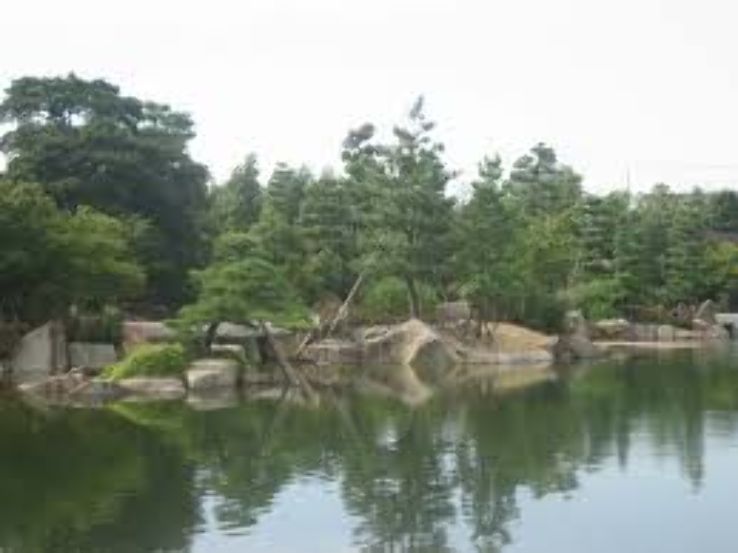 Tokugawa Garden Trip Packages