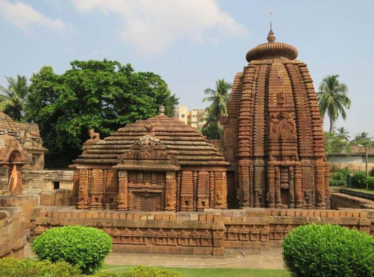 bhubaneswar tour travel packages