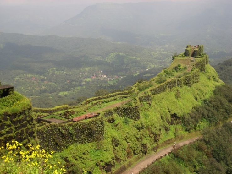 Pratapgad fort Trek Trip Packages