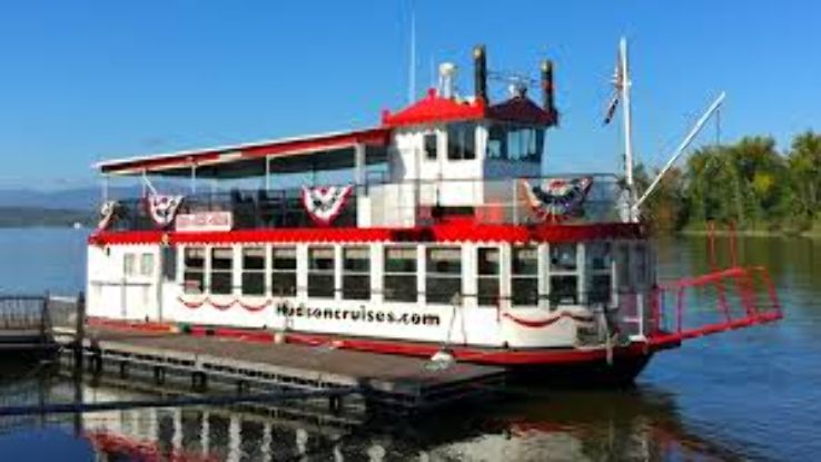 Hudson Cruises Trip Packages