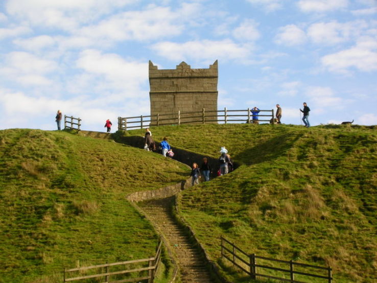 Rivington Pike Trip Packages