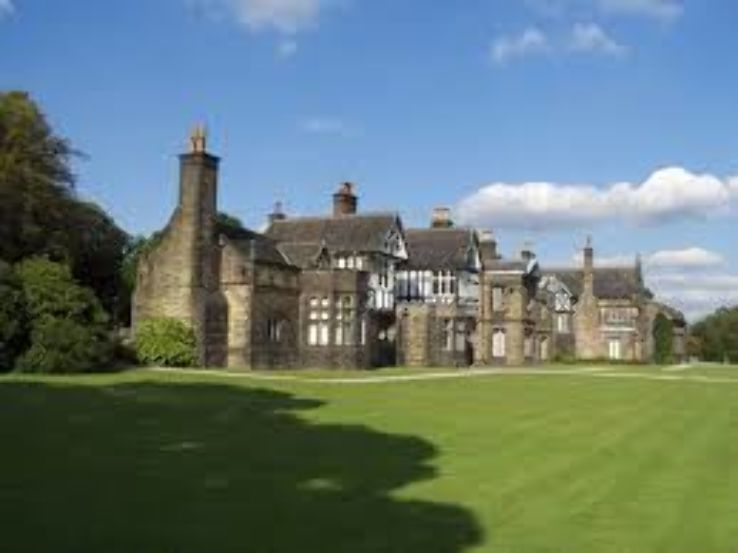 Smithills Hall Trip Packages