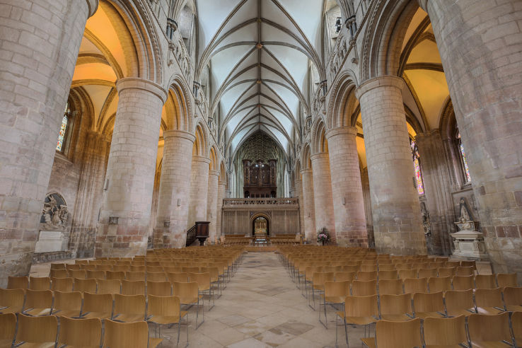 Gloucester Cathedral Trip Packages