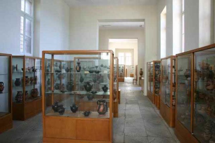 Archaeological Museum of Mykonos Trip Packages