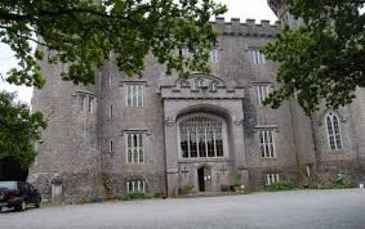 Charleville Castle Trip Packages