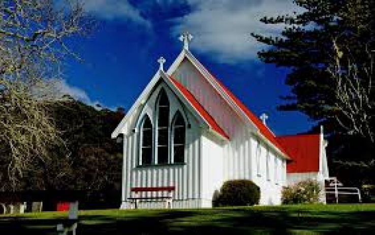 Kerikeri Trip Packages