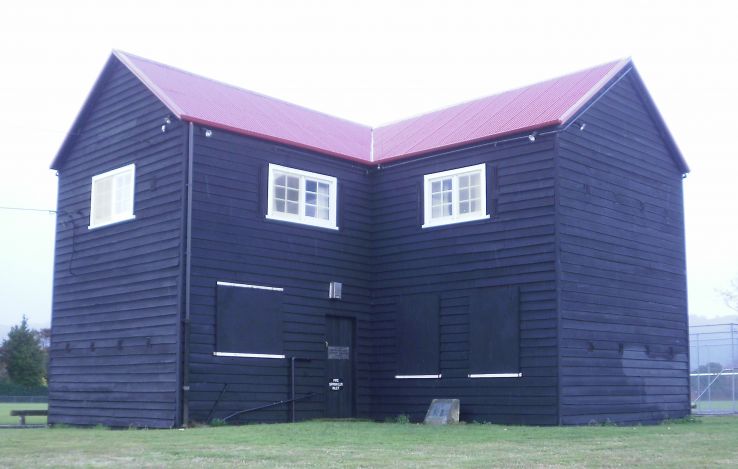 Upper Hutt Blockhouse Trip Packages