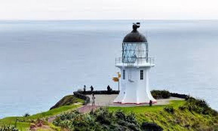 Cape Reinga Lighthouse Trip Packages