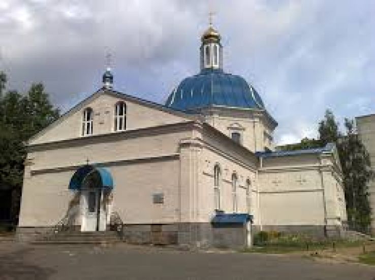 Holy Trinity Markov Monastery Trip Packages