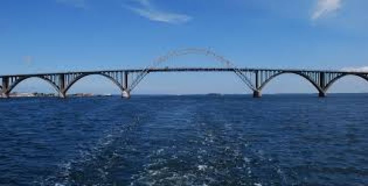 Queen Alexandrine Bridge Trip Packages