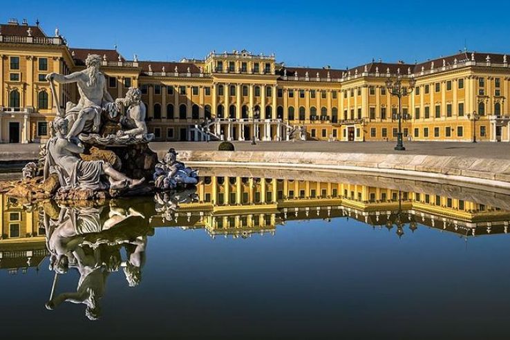 Schonbrunn Palace Trip Packages