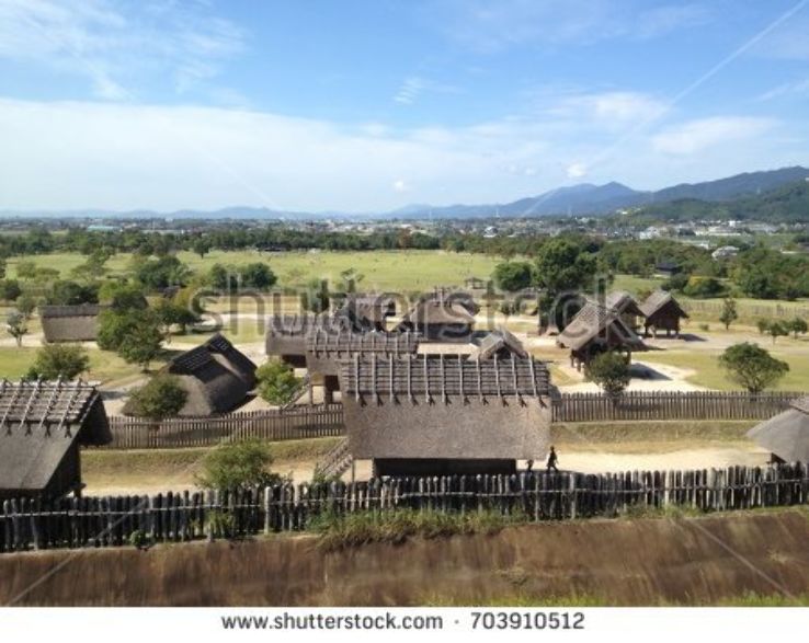 Archeological Garden Jomon Village Trip Packages