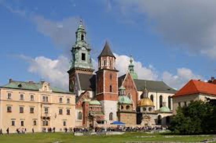 Wawel Cathedral Trip Packages