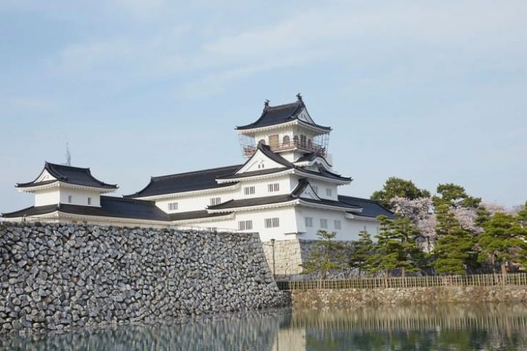 Toyama Castle Trip Packages