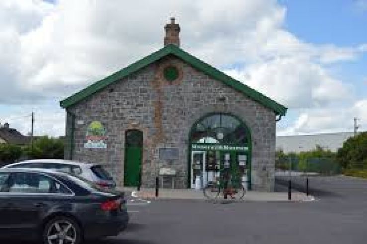 Kerry County Museum Trip Packages