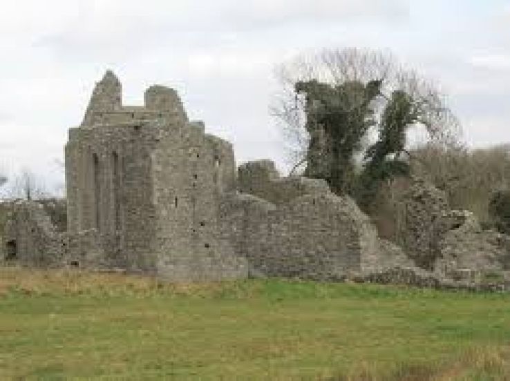 Inch Abbey Trip Packages