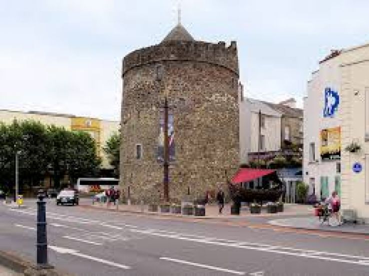 Waterford Viking Triangle Trip Packages