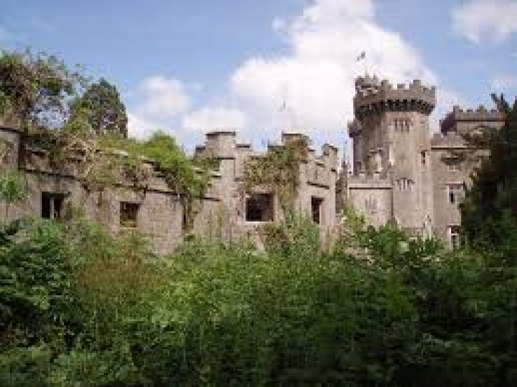 Charleville Castle Trip Packages