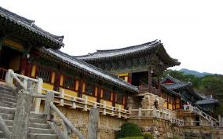 Bulguksa Trip Packages