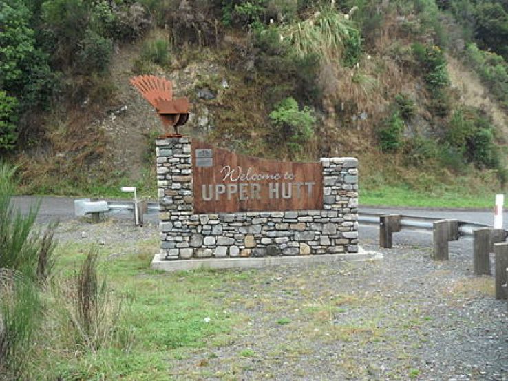 Upper Hutt Blockhouse Trip Packages