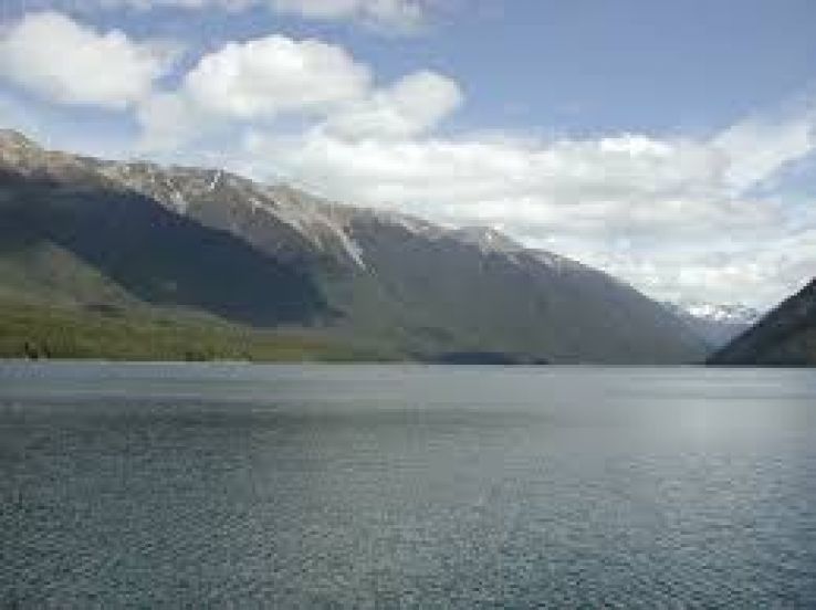 Lake Rotoiti Trip Packages