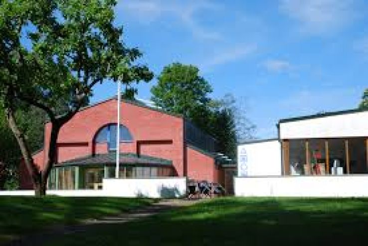 Museum of Legends in Ljungby Trip Packages