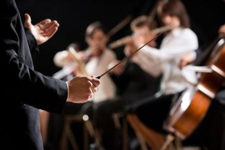 Fort Lauderdale Symphony Orchestra Trip Packages