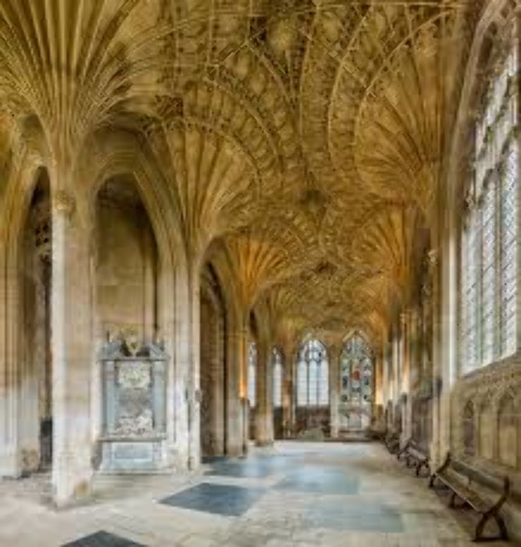 Peterborough Cathedral  Trip Packages