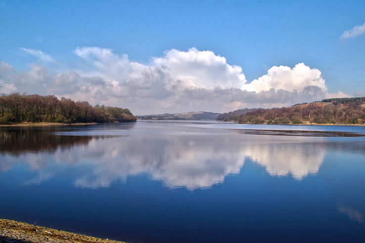 Upper Roddlesworth Reservoir Trip Packages